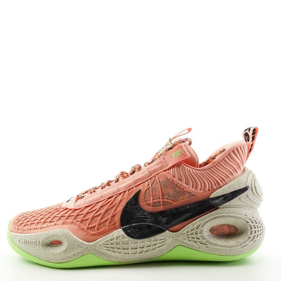 Nike Cosmic Unity Apricot Agate Basketball Shoes DA6725-800 Mens Size 10 main image 4